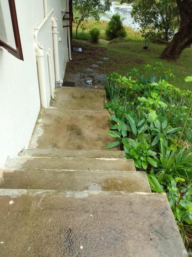 Nkumbe Bush Retreat Family Home Ponta Malongane Eksteriør billede